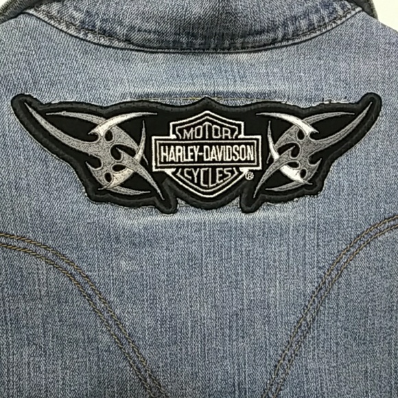 Levi Jacket! - Picture 2 of 5